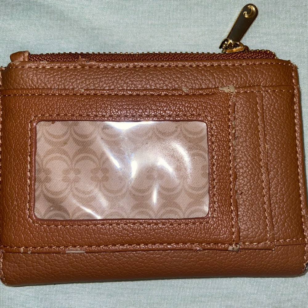 Charming Charlie’s Wallet